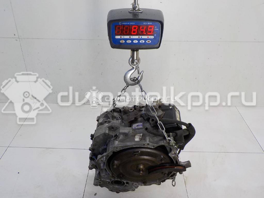 Фото Контрактная (б/у) АКПП для Opel Antara 227-230 л.с 24V 3.2 л 10 HM бензин 96624976 {forloop.counter}}