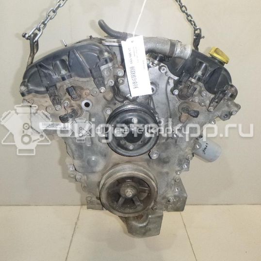 Фото Контрактный (б/у) двигатель 10 HM для Opel Antara 227-230 л.с 24V 3.2 л бензин 92068609