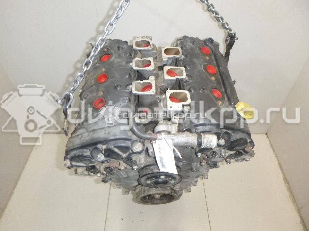 Фото Контрактный (б/у) двигатель 10 HM для Opel Antara 227-230 л.с 24V 3.2 л бензин 92068609 {forloop.counter}}