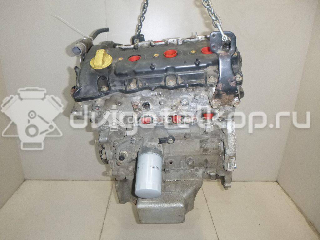 Фото Контрактный (б/у) двигатель 10 HM для Opel Antara 227-230 л.с 24V 3.2 л бензин 92068609 {forloop.counter}}