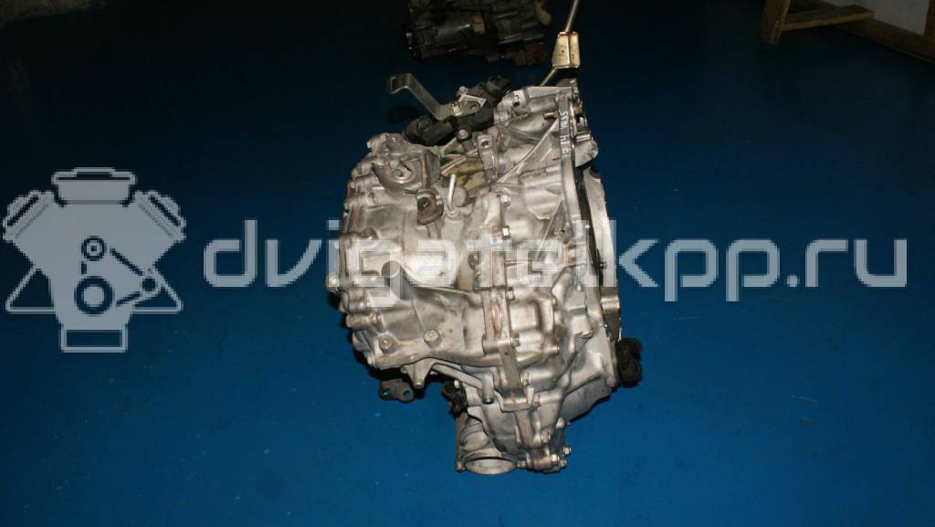 Фото Контрактная (б/у) АКПП для Mitsubishi Colt / Lancer 76-110 л.с 12V 1.5 л 4G15 (12V) Бензин/газ {forloop.counter}}