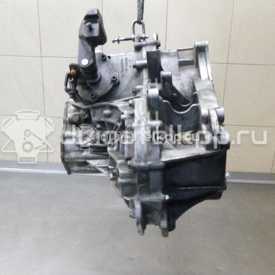 Фото Контрактная (б/у) МКПП для Opel Antara 126-150 л.с 16V 2.0 л Z 20 S Дизельное топливо 96420012