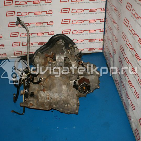 Фото Контрактная (б/у) АКПП для Mitsubishi Colt / Lancer 76-110 л.с 12V 1.5 л 4G15 (12V) Бензин/газ