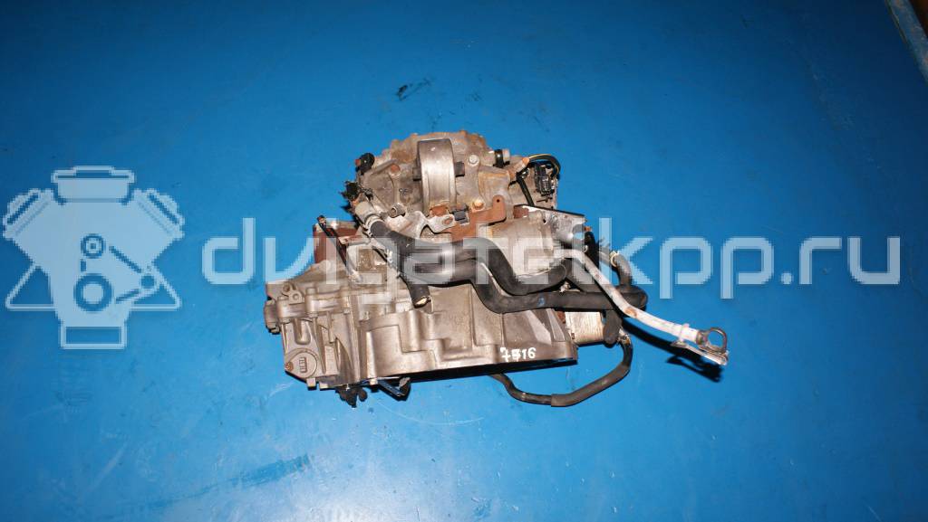 Фото Контрактная (б/у) АКПП для Mitsubishi Colt / Lancer 76-110 л.с 12V 1.5 л 4G15 (12V) Бензин/газ {forloop.counter}}