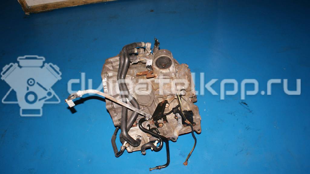 Фото Контрактная (б/у) АКПП для Mitsubishi Colt / Lancer 76-110 л.с 12V 1.5 л 4G15 (12V) Бензин/газ {forloop.counter}}