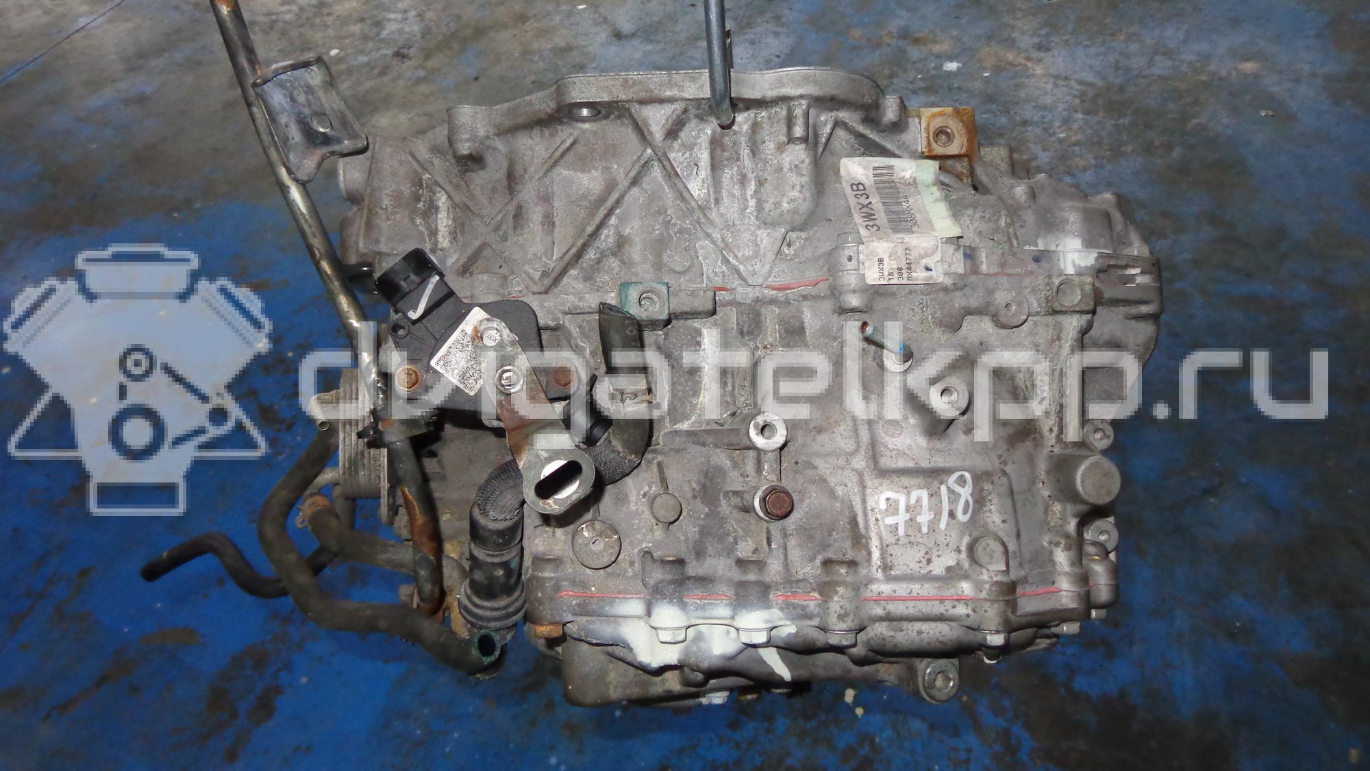 Фото Контрактная (б/у) АКПП для Mitsubishi Colt / Lancer 76-110 л.с 12V 1.5 л 4G15 (12V) Бензин/газ {forloop.counter}}