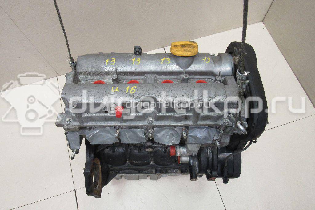 Фото Контрактный (б/у) двигатель Z 18 XE для Holden / Opel / Chevrolet / Vauxhall 122-125 л.с 16V 1.8 л бензин R1500039 {forloop.counter}}