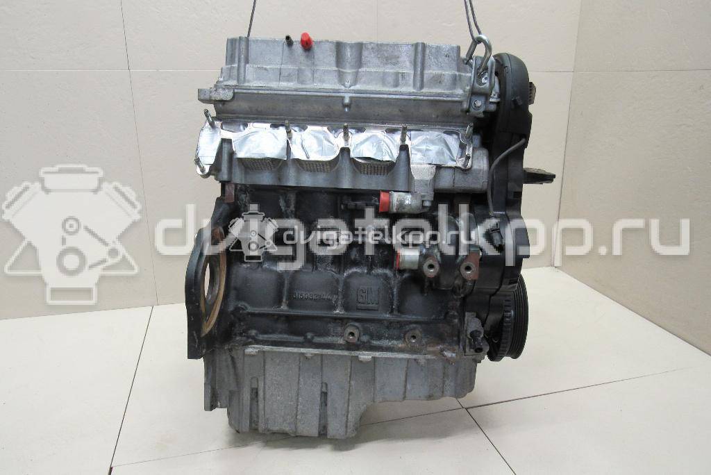 Фото Контрактный (б/у) двигатель Z 18 XE для Holden / Opel / Chevrolet / Vauxhall 122-125 л.с 16V 1.8 л бензин R1500039 {forloop.counter}}