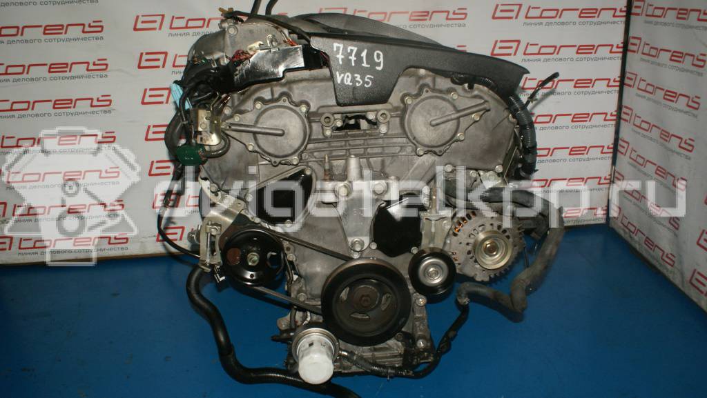 Фото Контрактный (б/у) двигатель 4G15 (12V) для Mitsubishi Colt / Lancer 76-110 л.с 12V 1.5 л Бензин/газ {forloop.counter}}