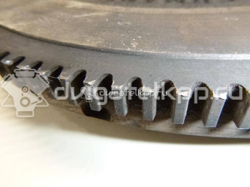 Фото Маховик для двигателя Z 16 XE1 для Opel / Vauxhall 105 л.с 16V 1.6 л бензин 93186460 {forloop.counter}}