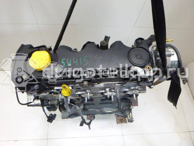 Фото Контрактный (б/у) двигатель Z 19 DTH для Holden / Opel / Vauxhall 150 л.с 16V 1.9 л Дизельное топливо {forloop.counter}}