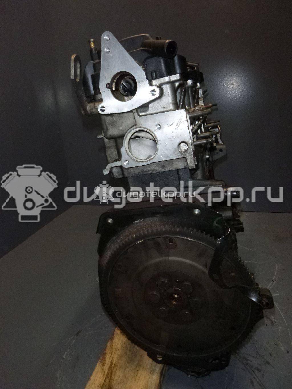 Фото Контрактный (б/у) двигатель Z 19 DT для Opel Astra / Vectra / Zafira / Signum 120 л.с 8V 1.9 л Дизельное топливо 93185107 {forloop.counter}}