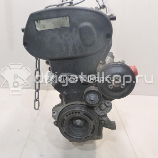 Фото Контрактный (б/у) двигатель Z 16 XER для Opel / Vauxhall 116 л.с 16V 1.6 л бензин R1500156