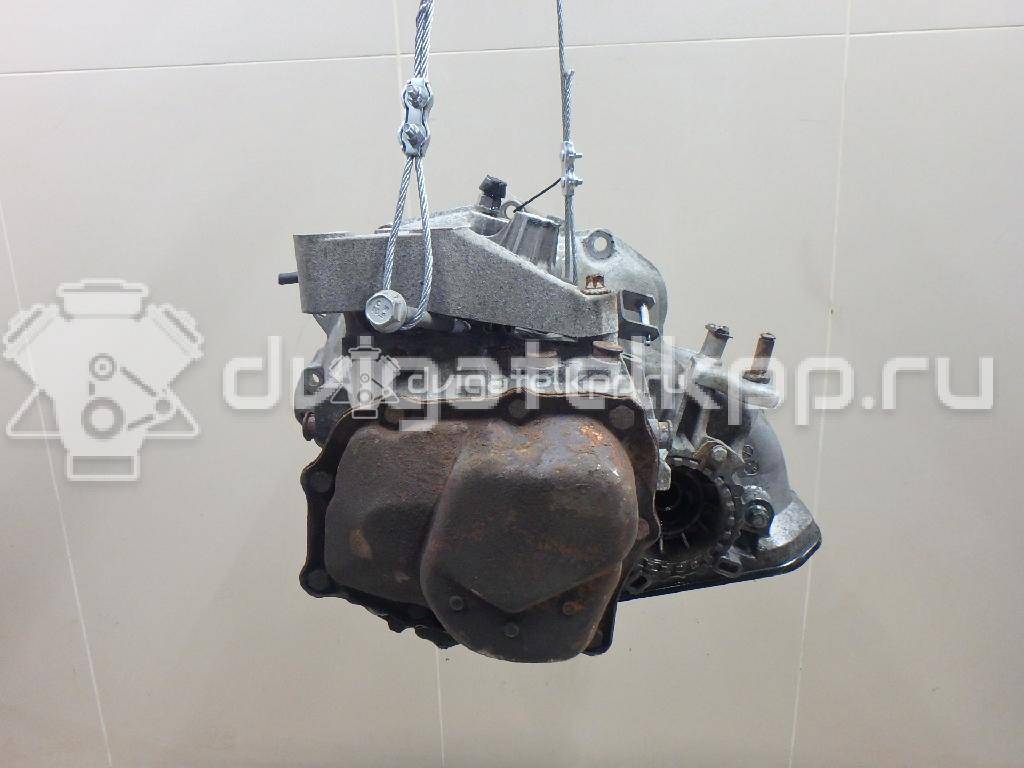 Фото Контрактная (б/у) МКПП для Opel Tigra / Astra / Corsa / Combo / Meriva 90 л.с 16V 1.4 л Z 14 XEP бензин 55556909 {forloop.counter}}