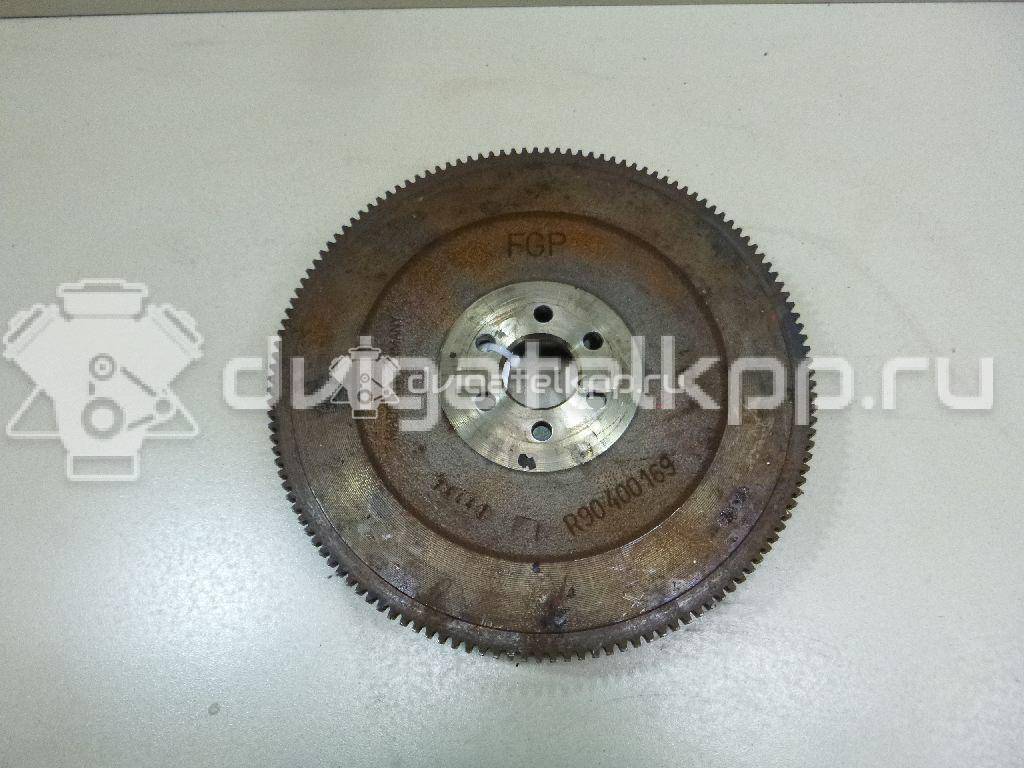 Фото Маховик для двигателя Z 12 XEP для Opel / Suzuki / Vauxhall 75-80 л.с 16V 1.2 л бензин 5616016 {forloop.counter}}