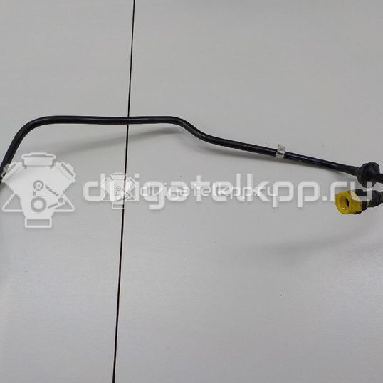 Фото Трубка вакуумная для двигателя Z 18 XER для Holden / Opel / Chevrolet / Vauxhall 140 л.с 16V 1.8 л бензин