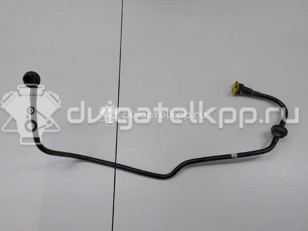 Фото Трубка вакуумная для двигателя Z 18 XER для Holden / Opel / Chevrolet / Vauxhall 140 л.с 16V 1.8 л бензин {forloop.counter}}