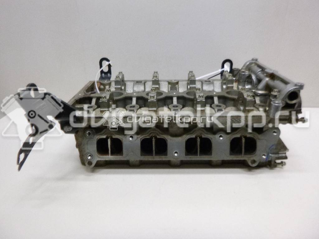 Фото Головка блока для двигателя Z 16 XER для Opel / Vauxhall 116 л.с 16V 1.6 л бензин 0609106 {forloop.counter}}