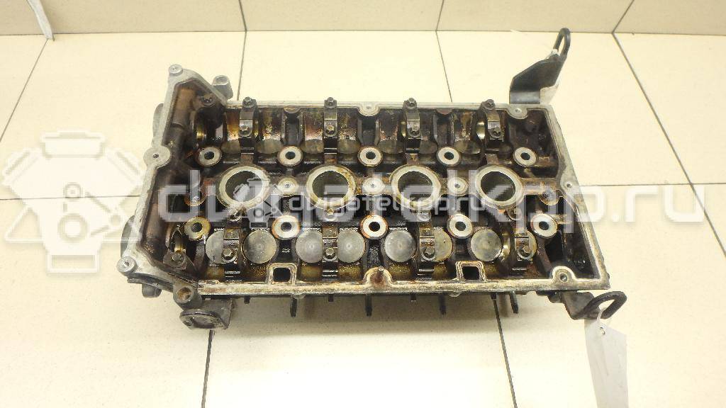 Фото Головка блока для двигателя Z 18 XER для Holden / Opel / Chevrolet / Vauxhall 140 л.с 16V 1.8 л бензин 55560772 {forloop.counter}}