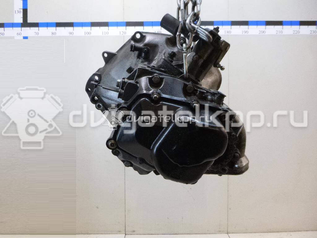 Фото Контрактная (б/у) МКПП для Opel Astra / Insignia / Zafira 114-116 л.с 16V 1.6 л A 16 XER бензин 94729479 {forloop.counter}}