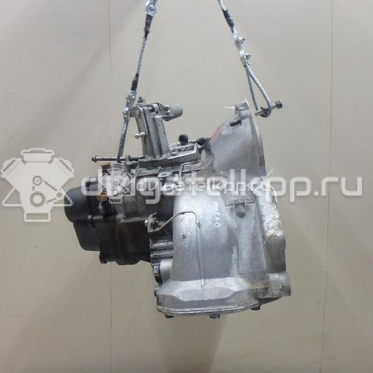 Фото Контрактная (б/у) МКПП для Opel / Vauxhall 114-116 л.с 16V 1.6 л A 16 XER бензин 94729479