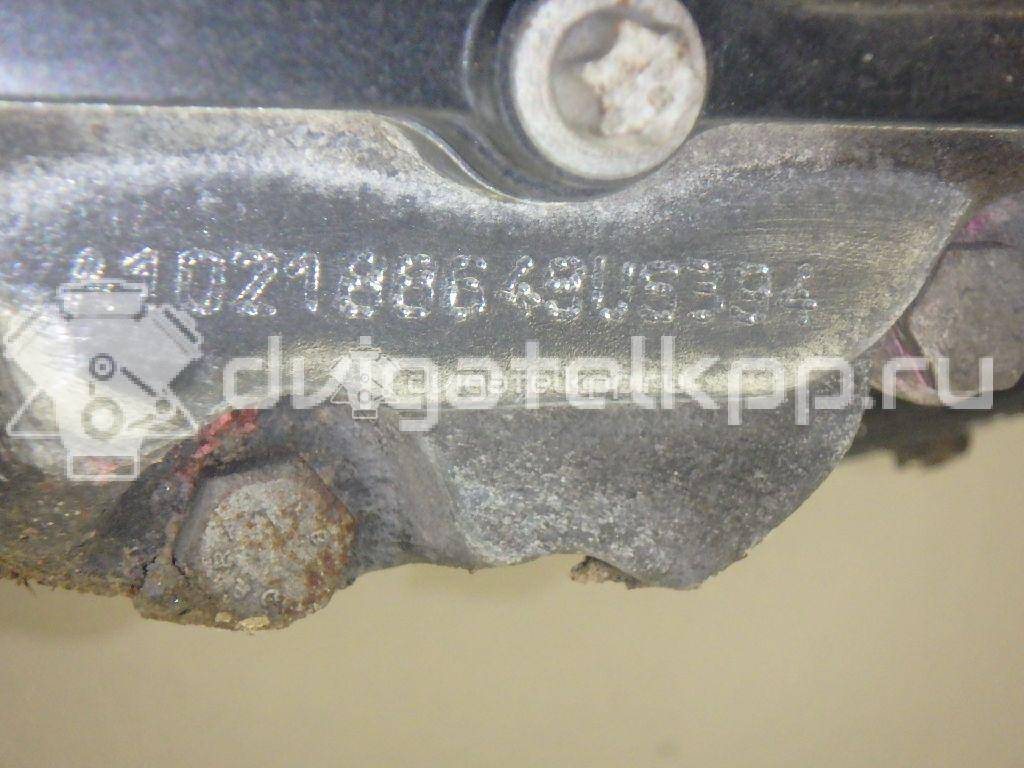 Фото Контрактная (б/у) МКПП для Opel / Vauxhall 114-116 л.с 16V 1.6 л A 16 XER бензин 94729479 {forloop.counter}}