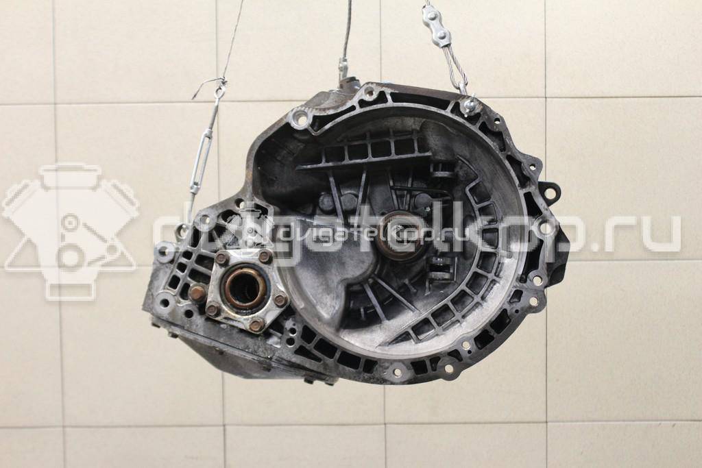 Фото Контрактная (б/у) МКПП для Opel Zafira 116-120 л.с 16V 1.8 л A 18 XEL бензин 25190270 {forloop.counter}}