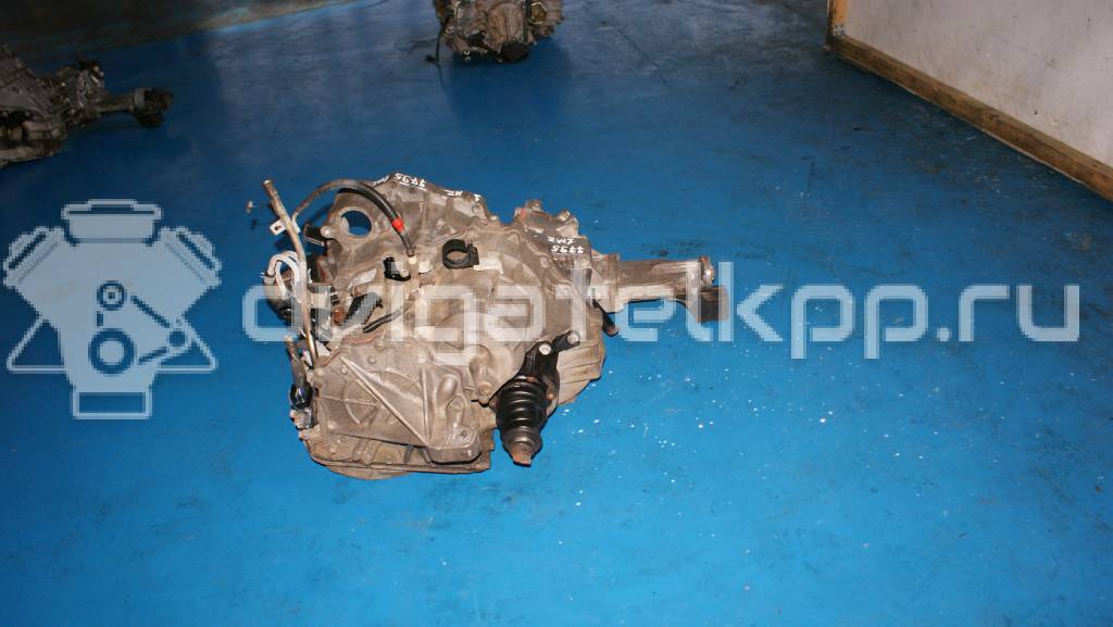 Фото Контрактная (б/у) АКПП для Lexus Ls / Sc Uzz40 / Gs 282-332 л.с 32V 4.3 л 3UZ-FE бензин {forloop.counter}}