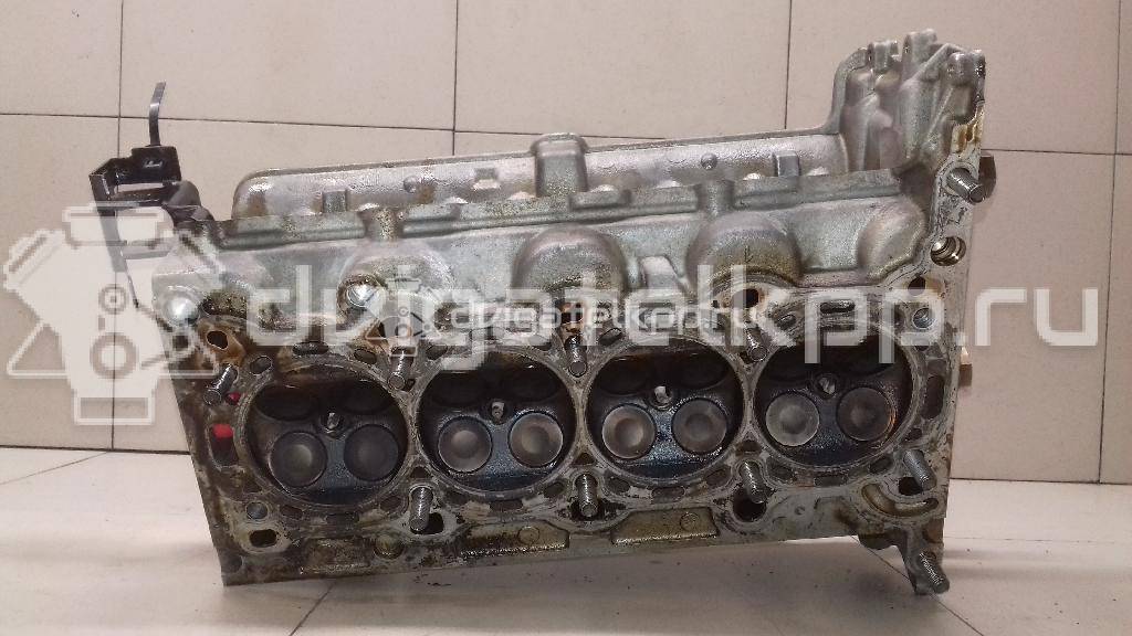 Фото Головка блока для двигателя A 12 XEL для Opel / Vauxhall 69 л.с 16V 1.2 л бензин 55562226 {forloop.counter}}