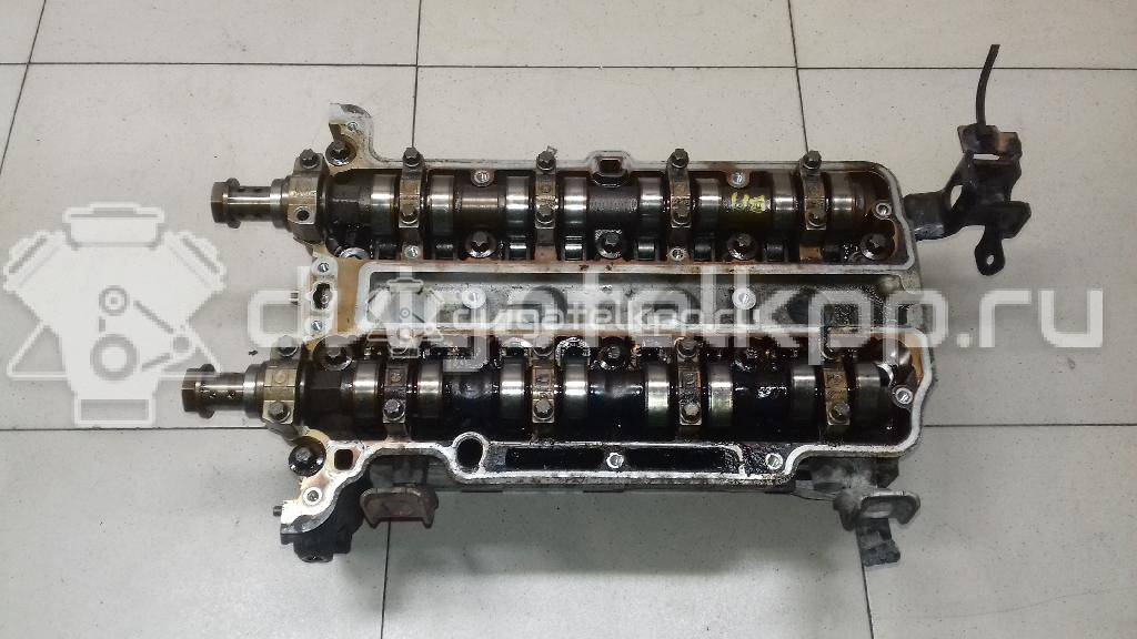 Фото Головка блока для двигателя A 12 XEL для Opel / Vauxhall 69 л.с 16V 1.2 л бензин 55562226 {forloop.counter}}