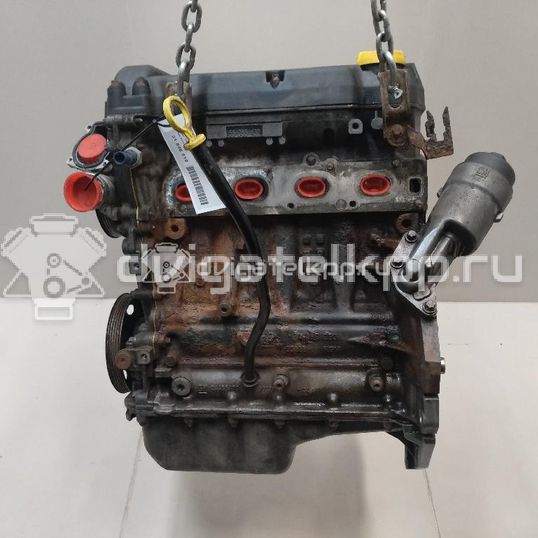 Фото Контрактный (б/у) двигатель Z 12 XEP для Opel Astra / Corsa / Agila 75-80 л.с 16V 1.2 л бензин 93191963