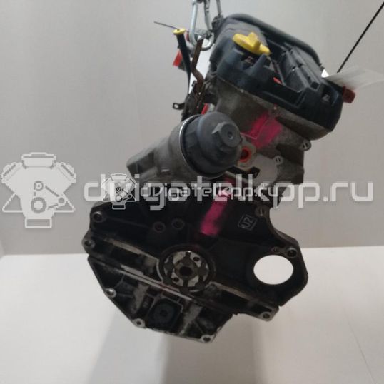 Фото Контрактный (б/у) двигатель Z 12 XEP для Opel Astra / Corsa / Agila 75-80 л.с 16V 1.2 л бензин 93191963