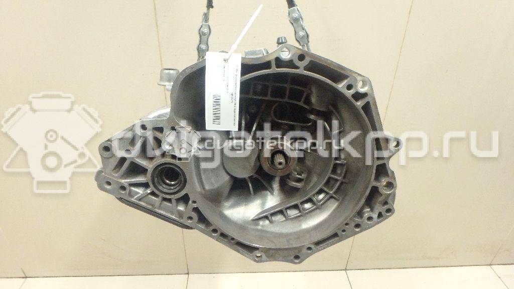 Фото Контрактная (б/у) МКПП для Opel Astra / Corsa / Agila 75-80 л.с 16V 1.2 л Z 12 XEP бензин 55566124 {forloop.counter}}