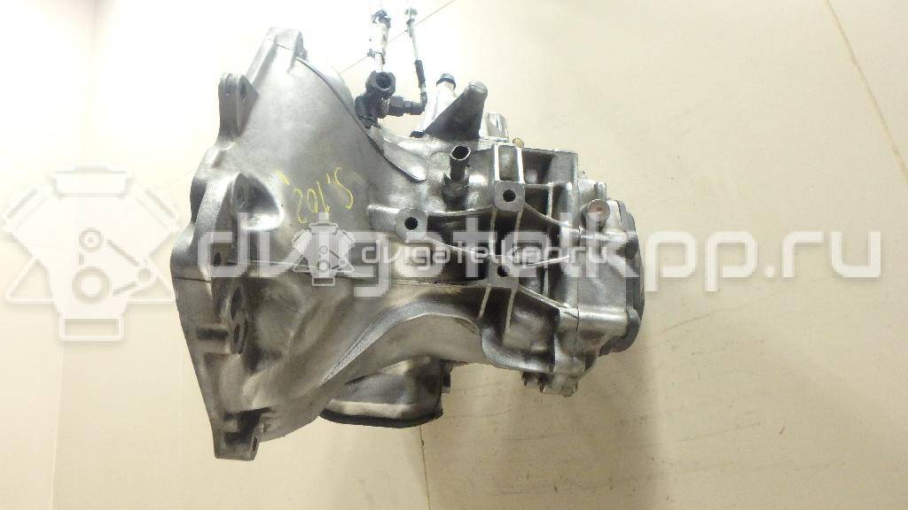 Фото Контрактная (б/у) МКПП для Opel Astra / Corsa / Agila 75-80 л.с 16V 1.2 л Z 12 XEP бензин 55566124 {forloop.counter}}