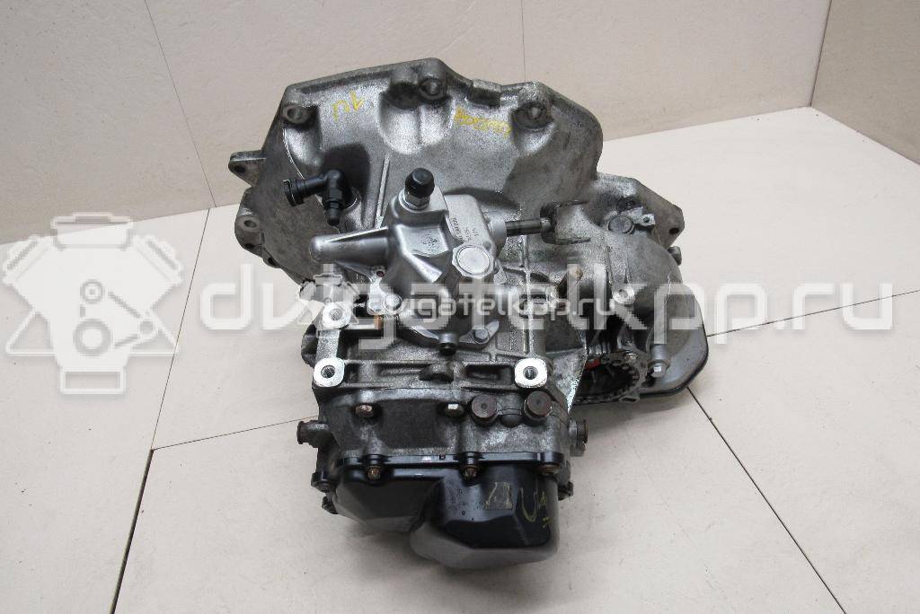 Фото Контрактная (б/у) МКПП для Opel Astra / Corsa / Agila 75-80 л.с 16V 1.2 л Z 12 XEP бензин 55566124 {forloop.counter}}