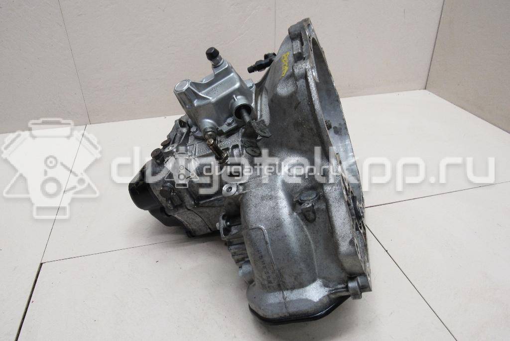 Фото Контрактная (б/у) МКПП для Opel Astra / Corsa / Agila 75-80 л.с 16V 1.2 л Z 12 XEP бензин 55566124 {forloop.counter}}