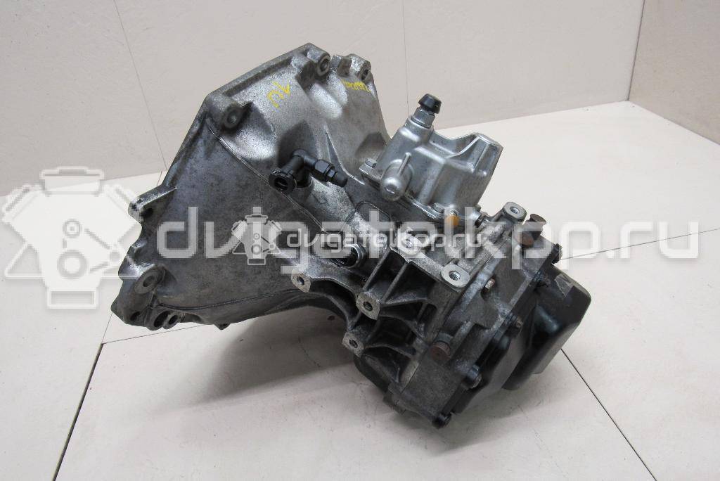 Фото Контрактная (б/у) МКПП для Opel Astra / Corsa / Agila 75-80 л.с 16V 1.2 л Z 12 XEP бензин 55566124 {forloop.counter}}