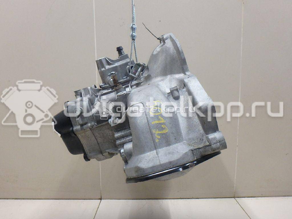 Фото Контрактная (б/у) МКПП для Opel Astra / Corsa / Agila 75-80 л.с 16V 1.2 л Z 12 XEP бензин 55566124 {forloop.counter}}