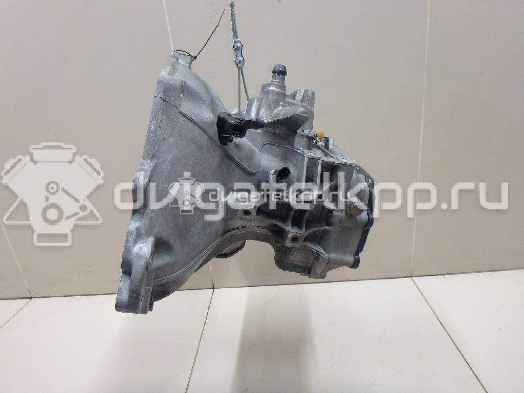 Фото Контрактная (б/у) МКПП для Opel Astra / Corsa / Agila 75-80 л.с 16V 1.2 л Z 12 XEP бензин 55566124 {forloop.counter}}