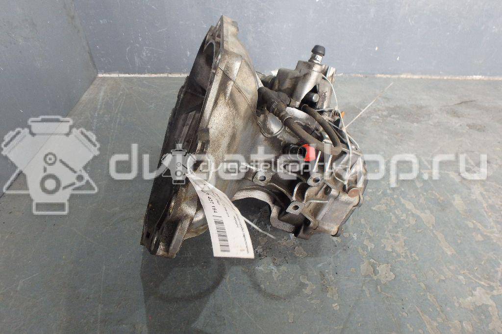 Фото Контрактная (б/у) МКПП для Opel Astra / Corsa / Agila 75-80 л.с 16V 1.2 л Z 12 XEP бензин 55555932 {forloop.counter}}