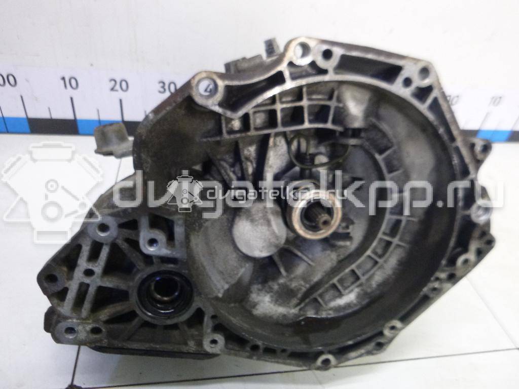 Фото Контрактная (б/у) МКПП для Opel Astra / Corsa / Agila 75-80 л.с 16V 1.2 л Z 12 XEP бензин 55555932 {forloop.counter}}