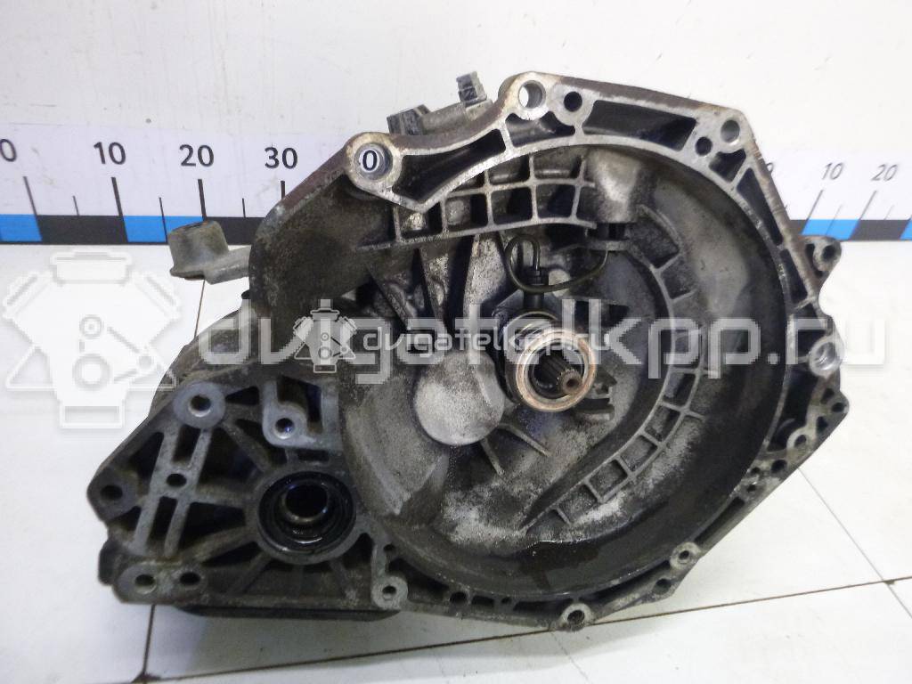 Фото Контрактная (б/у) МКПП для Opel Astra / Corsa / Agila 75-80 л.с 16V 1.2 л Z 12 XEP бензин 55555932 {forloop.counter}}