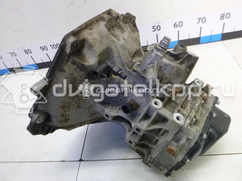 Фото Контрактная (б/у) МКПП для Opel Astra / Corsa / Agila 75-80 л.с 16V 1.2 л Z 12 XEP бензин 55555932 {forloop.counter}}