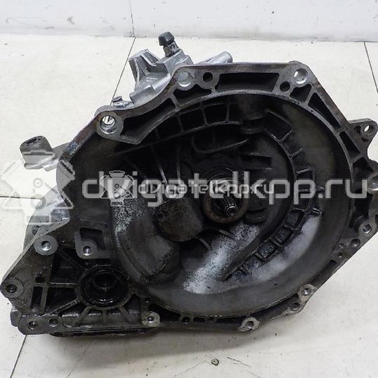 Фото Контрактная (б/у) МКПП для Opel Corsa / Agila 60 л.с 12V 1.0 л Z 10 XEP бензин 55555932