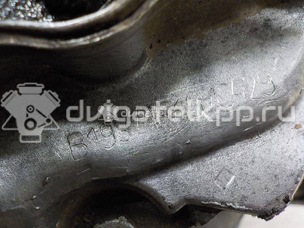 Фото Контрактная (б/у) МКПП для Opel Corsa / Agila 60 л.с 12V 1.0 л Z 10 XEP бензин 55555932 {forloop.counter}}