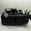 Фото Коллектор впускной для двигателя Z 12 XEP для Opel / Suzuki / Vauxhall 75-80 л.с 16V 1.2 л бензин 5850543 {forloop.counter}}