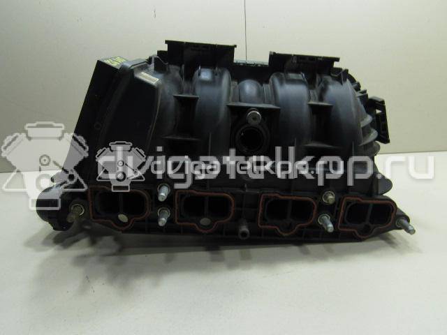 Фото Коллектор впускной для двигателя Z 12 XEP для Opel / Suzuki / Vauxhall 75-80 л.с 16V 1.2 л бензин 5850543 {forloop.counter}}