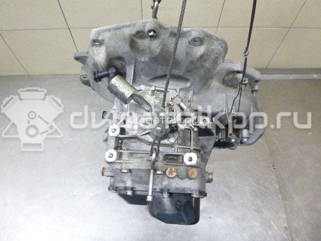 Фото Контрактная (б/у) МКПП для Opel Adam / Meriva 101 л.с 16V 1.4 л B 14 XER бензин 55566442 {forloop.counter}}