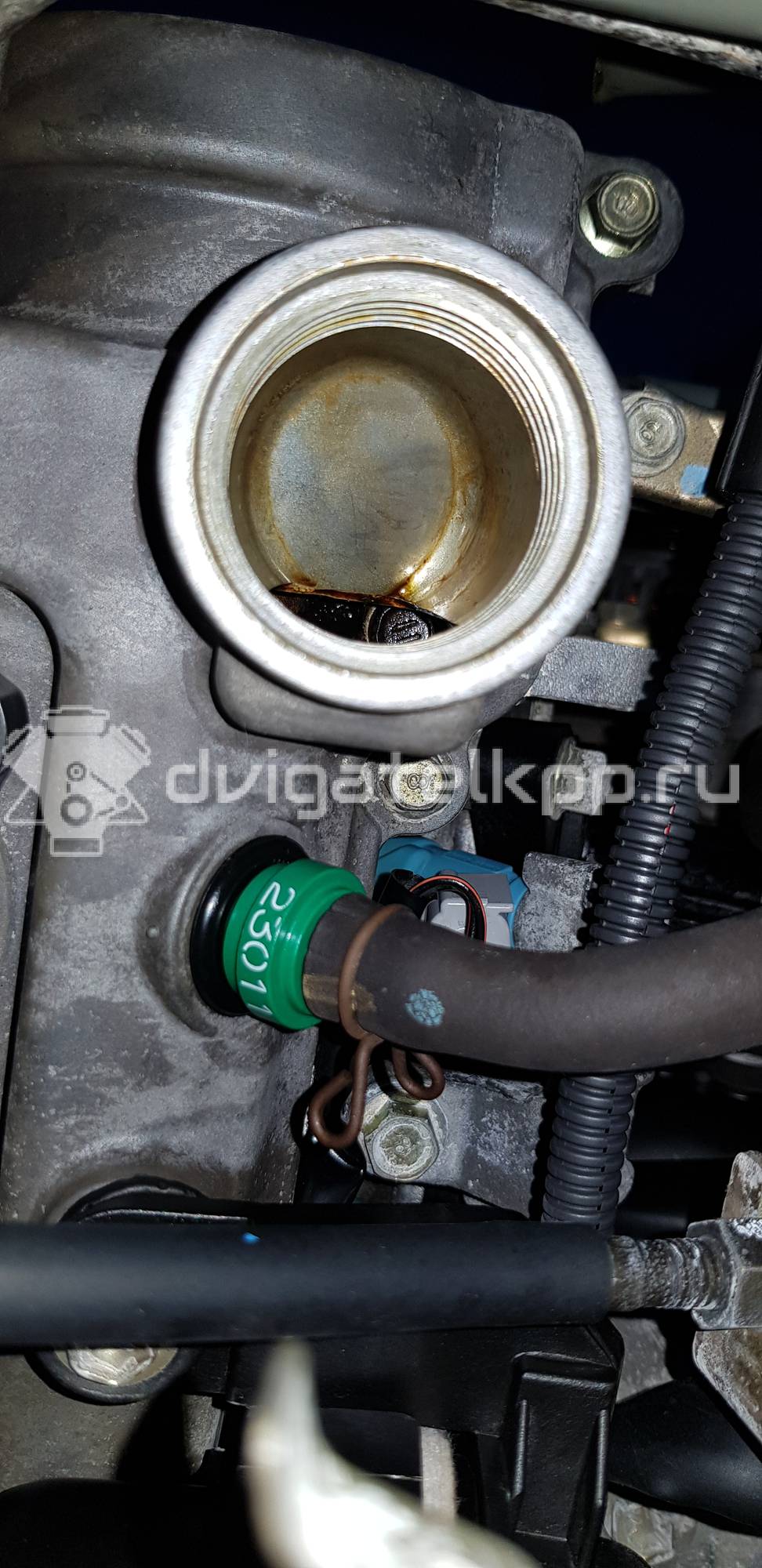 Фото Контрактный (б/у) двигатель 1NZ-FE для Toyota Echo P1 / Ist Ncp6 / Allion / Porte Nnp1 / Ractis P10 103-150 л.с 16V 1.5 л бензин {forloop.counter}}