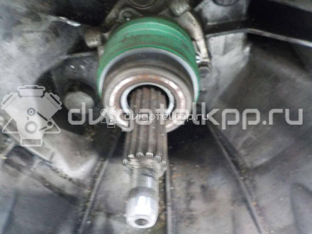 Фото Контрактная (б/у) МКПП для Holden / Opel / Daewoo / Vauxhall 115 л.с 8V 2.0 л X 20 SE бензин 700577 {forloop.counter}}